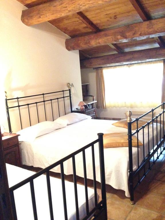 Agriturismo Capriccio Di Giove Cansano المظهر الخارجي الصورة